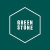 Green Stone Logo