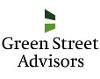 Green Street Advisors Logo