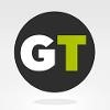 Green T Digital Logo