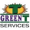 Green T Services Logo