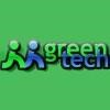 Green Tech Logo