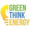 Green Think Energy Logo
