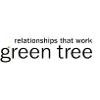 Green Tree Servicing Logo