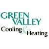 Green Valley Cooling & Heating Logo