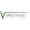 Green Valley Pest Control & Lawn Care Logo