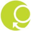 GREEN WORLDWIDE SHIPPING Logo