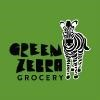 Green Zebra Grocery Logo