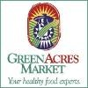 GreenAcres Market Logo