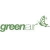Greenair Logo