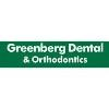 Greenberg Dental and Orthodontics Logo