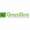 GreenByte Technologies Logo
