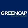 Greencap Logo