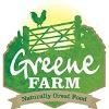 Greene Farm Foods Logo