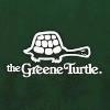 Greene Turtle Sports Bar & Grille Logo