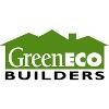 GreenECO Builders Logo