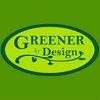 Greener by Design Logo