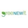 greeNEWit Logo