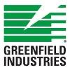 GREENFIELD INDUSTRIES Logo