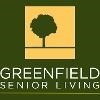 Greenfield Senior Living Logo