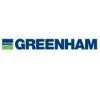 Greenham Logo