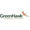 GreenHawk Global Logo