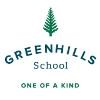 Greenhills School Logo