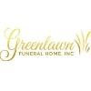 Greenlawn Funeral Home Logo