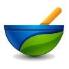 GreenLeaf Apothecary Logo