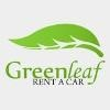 Greenleaf Rent A Car Logo