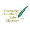 Greenman, Goldberg, Raby & Martinez Logo