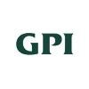 Greenman-Pedersen Logo
