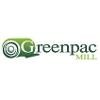 Greenpac Mill Logo