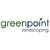 Greenpoint Landscaping Logo