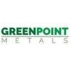 GreenPoint Metals Logo