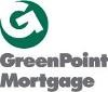 Greenpoint Mortgage Logo