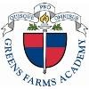 Greens Farms Academy Logo