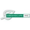 Greenscape Land Design Logo