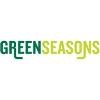 GreenSeasons Logo