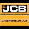 Greenshields JCB Logo