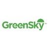 Greensky Logo