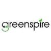 Greenspire Logo