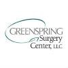 Greenspring Surgery Center Logo