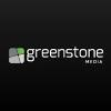 Greenstone Media Logo