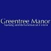 Greentree Manor Logo