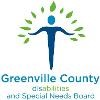 Greenville County Disabilities and Special Needs Board Logo