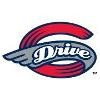 Greenville Drive Logo