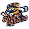 Greenville Swamp Rabbits Logo