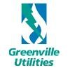 Greenville Utilities Logo