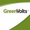 GreenVolts Logo