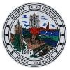Greenwood County, SC Logo